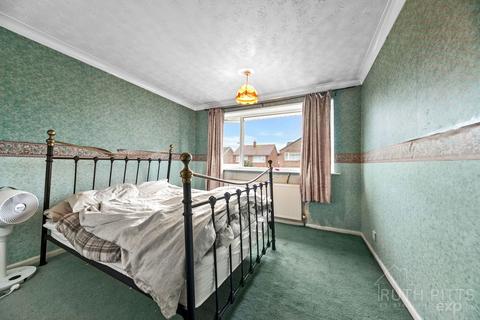47 Beacon View, South Kirkby, Pontefract, WF9 3BW