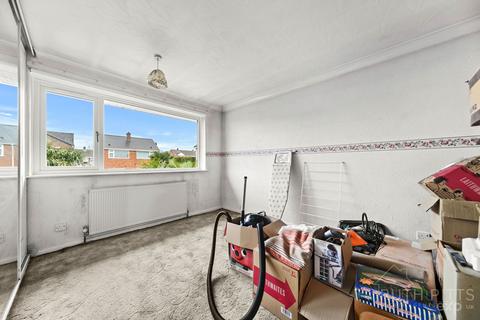 47 Beacon View, South Kirkby, Pontefract, WF9 3BW
