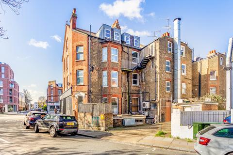 1 bedroom flat to rent, King Street, W6