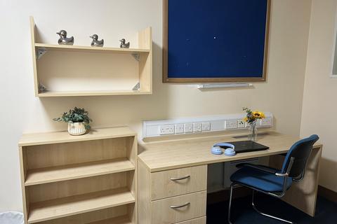 1 bedroom in a house share to rent, Sansome Walk, Worcester, WR1