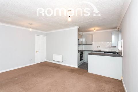 2 bedroom flat to rent, Hawkesworth Drive, Bagshot, GU19