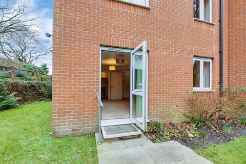 2 bedroom retirement property for sale, 247 Belle Vue Road, Bournemouth BH6