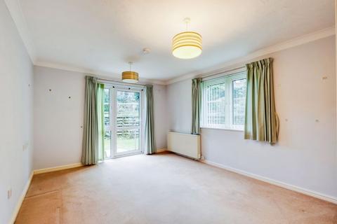 2 bedroom retirement property for sale, 247 Belle Vue Road, Bournemouth BH6