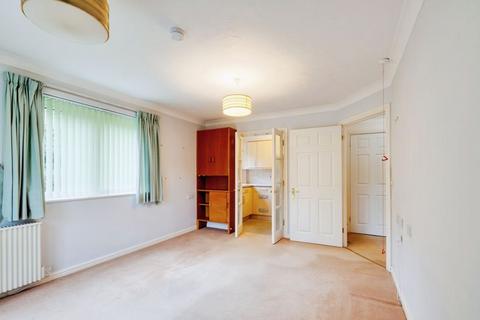 2 bedroom retirement property for sale, 247 Belle Vue Road, Bournemouth BH6