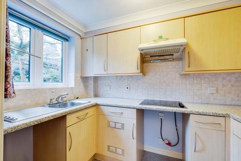 2 bedroom retirement property for sale, 247 Belle Vue Road, Bournemouth BH6