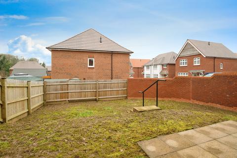 4 bedroom detached house to rent, Clos Coed Bychan, St fagans