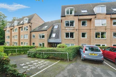 1 bedroom retirement property for sale, 30 Wimborne Road, Bournemouth BH2