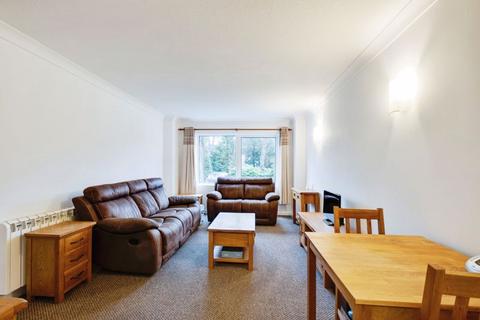 1 bedroom retirement property for sale, 30 Wimborne Road, Bournemouth BH2