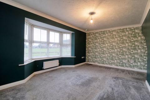 21 Laurel Way, Scunthorpe, DN16 3GT
