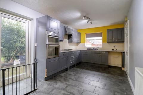 21 Laurel Way, Scunthorpe, DN16 3GT
