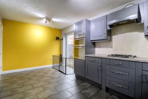 21 Laurel Way, Scunthorpe, DN16 3GT