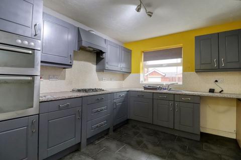 21 Laurel Way, Scunthorpe, DN16 3GT