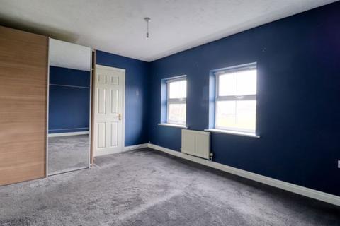 21 Laurel Way, Scunthorpe, DN16 3GT
