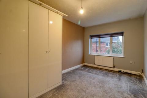 21 Laurel Way, Scunthorpe, DN16 3GT