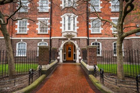 2 bedroom apartment for sale, Scott Ellis Gardens, London