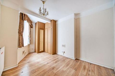 2 bedroom apartment for sale, Scott Ellis Gardens, London