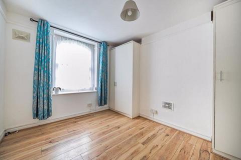 2 bedroom apartment for sale, Scott Ellis Gardens, London