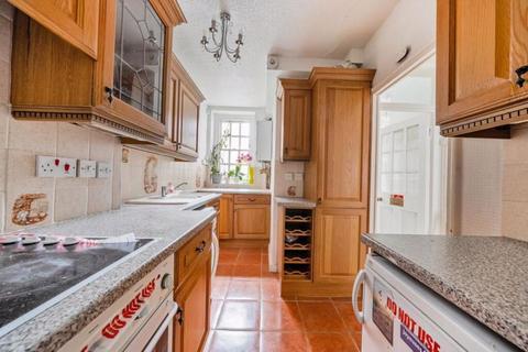 2 bedroom apartment for sale, Scott Ellis Gardens, London