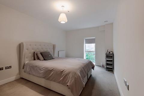 2 bedroom flat for sale, Liberty House, Bessemer Road, Welwyn Garden City