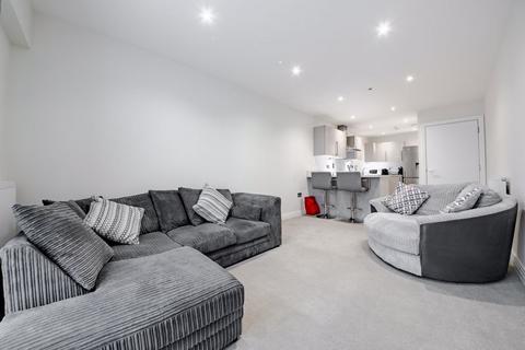 2 bedroom flat for sale, Liberty House, Bessemer Road, Welwyn Garden City