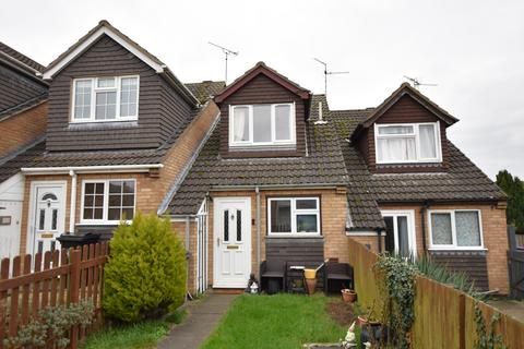 2 bedroom terraced house for sale, Drift Avenue, Stamford, PE9