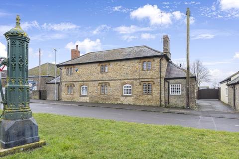 3 bedroom semi-detached house for sale, Anglesea Cottages, Stalbridge DT10