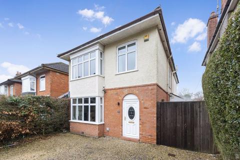 4 bedroom detached house for sale, Grosvenor Road, Shaftesbury SP7