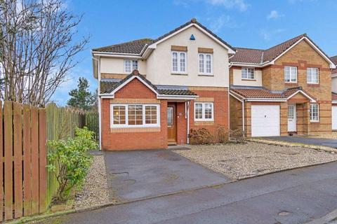 3 bedroom detached villa for sale, 14 Gullane Court, Tarryholme, Irvine, KA11 4DN