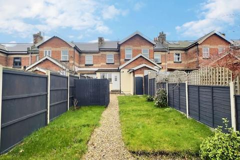 undefined, Melton Street, Melton Constable NR24