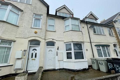 1 bedroom flat to rent, Dorothy Avenue, Skegness