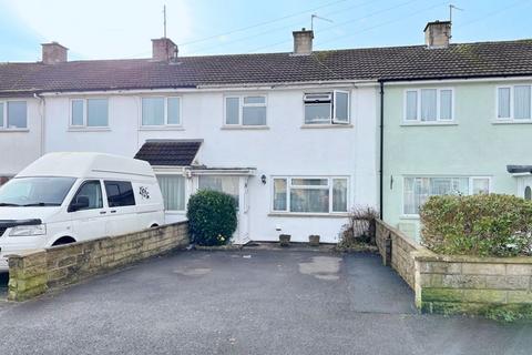 3 bedroom terraced house for sale, Whitestone Road, Frome