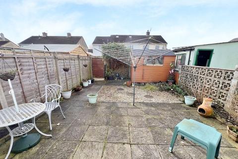 3 bedroom terraced house for sale, Whitestone Road, Frome