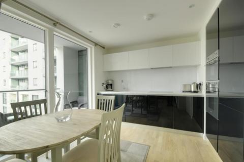 2 bedroom apartment to rent, Pum House Crescent, Brentford, TW8