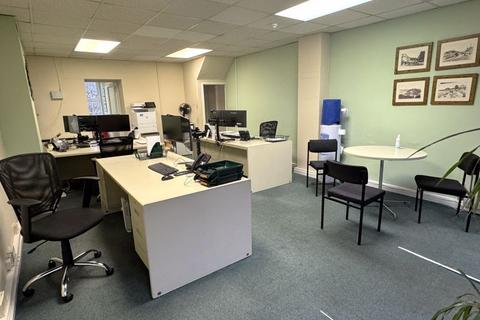 Office to rent, Torquay TQ1