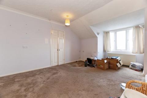 1 bedroom retirement property for sale, Thicket Road, Sutton SM1