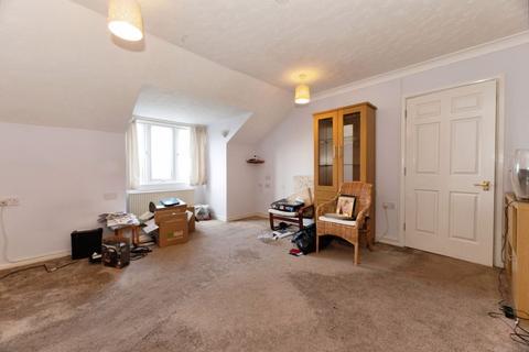 1 bedroom retirement property for sale, Thicket Road, Sutton SM1