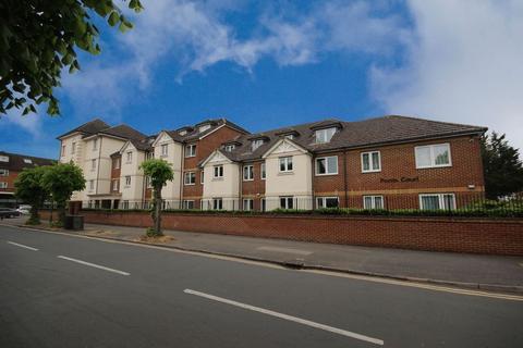 1 bedroom retirement property for sale, Parkland Grove, Ashford TW15