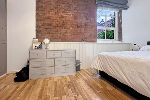 Flat 13, Waterside House Denton Mill Close, Carlisle, CA2 5HF