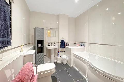 Flat 13, Waterside House Denton Mill Close, Carlisle, CA2 5HF