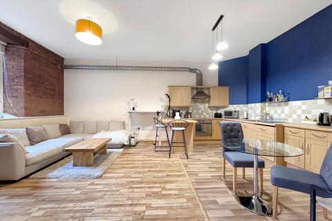 Flat 13, Waterside House Denton Mill Close, Carlisle, CA2 5HF