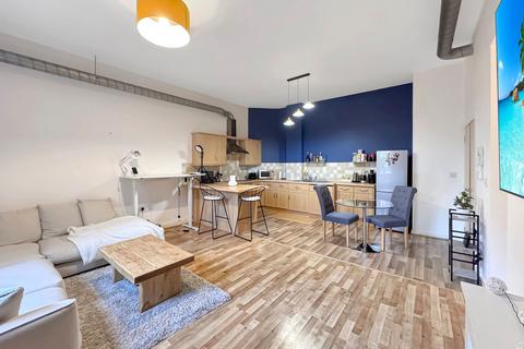 Flat 13, Waterside House Denton Mill Close, Carlisle, CA2 5HF