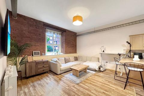 Flat 13, Waterside House Denton Mill Close, Carlisle, CA2 5HF