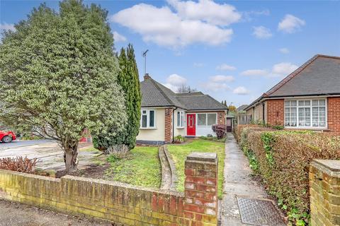 2 bedroom bungalow for sale, North Street, Great Wakering, Southend-on-Sea, Essex, SS3