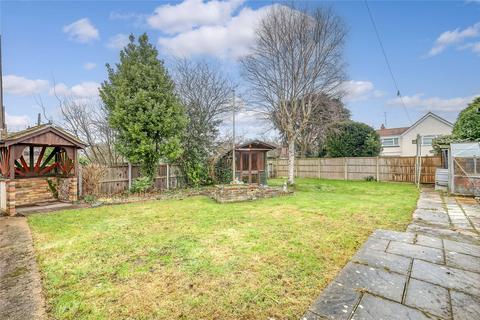 2 bedroom bungalow for sale, North Street, Great Wakering, Southend-on-Sea, Essex, SS3