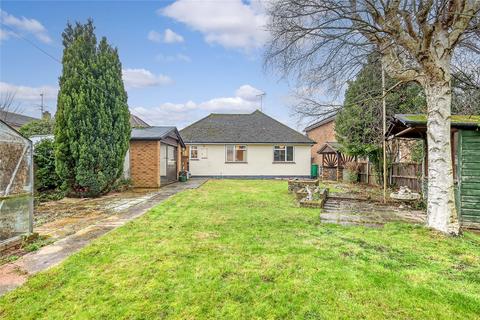 2 bedroom bungalow for sale, North Street, Great Wakering, Southend-on-Sea, Essex, SS3