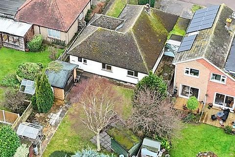 2 bedroom bungalow for sale, North Street, Great Wakering, Southend-on-Sea, Essex, SS3