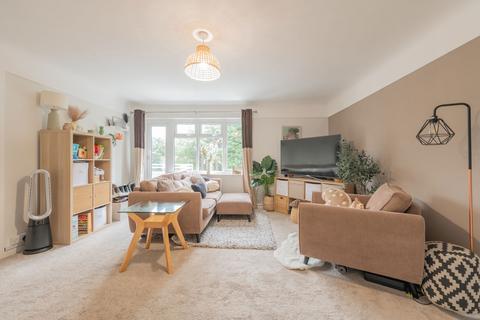 1 bedroom flat for sale, The Avenue, Southampton SO17