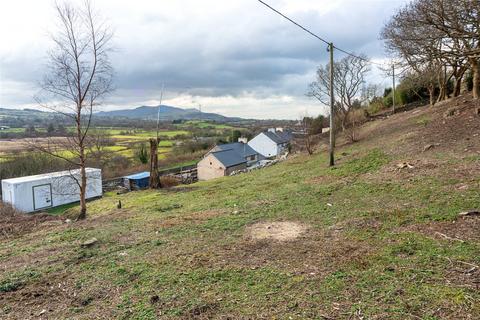 4 bedroom detached house for sale, Hyfrydle Road, Talysarn, Caernarfon, Gwynedd, LL54