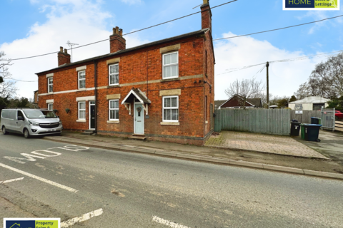 2 bedroom terraced house for sale, Pear Tree Cottage, Kilworth Road, Husbands Bosworth, Lutterworth, Leicestershire