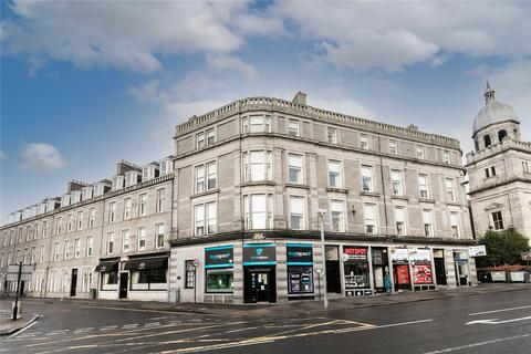 2 bedroom flat to rent, Holburn Street, Aberdeen, AB10